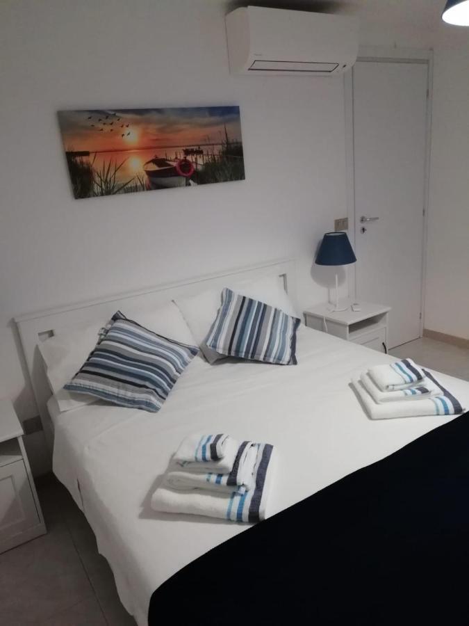 Trinacria Bedda Marzamemi Exterior foto