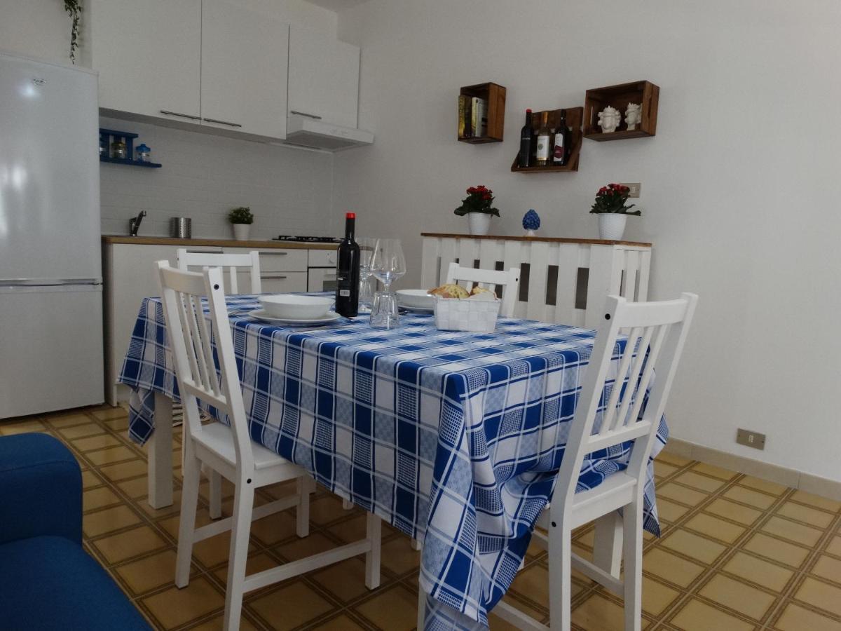 Trinacria Bedda Marzamemi Exterior foto