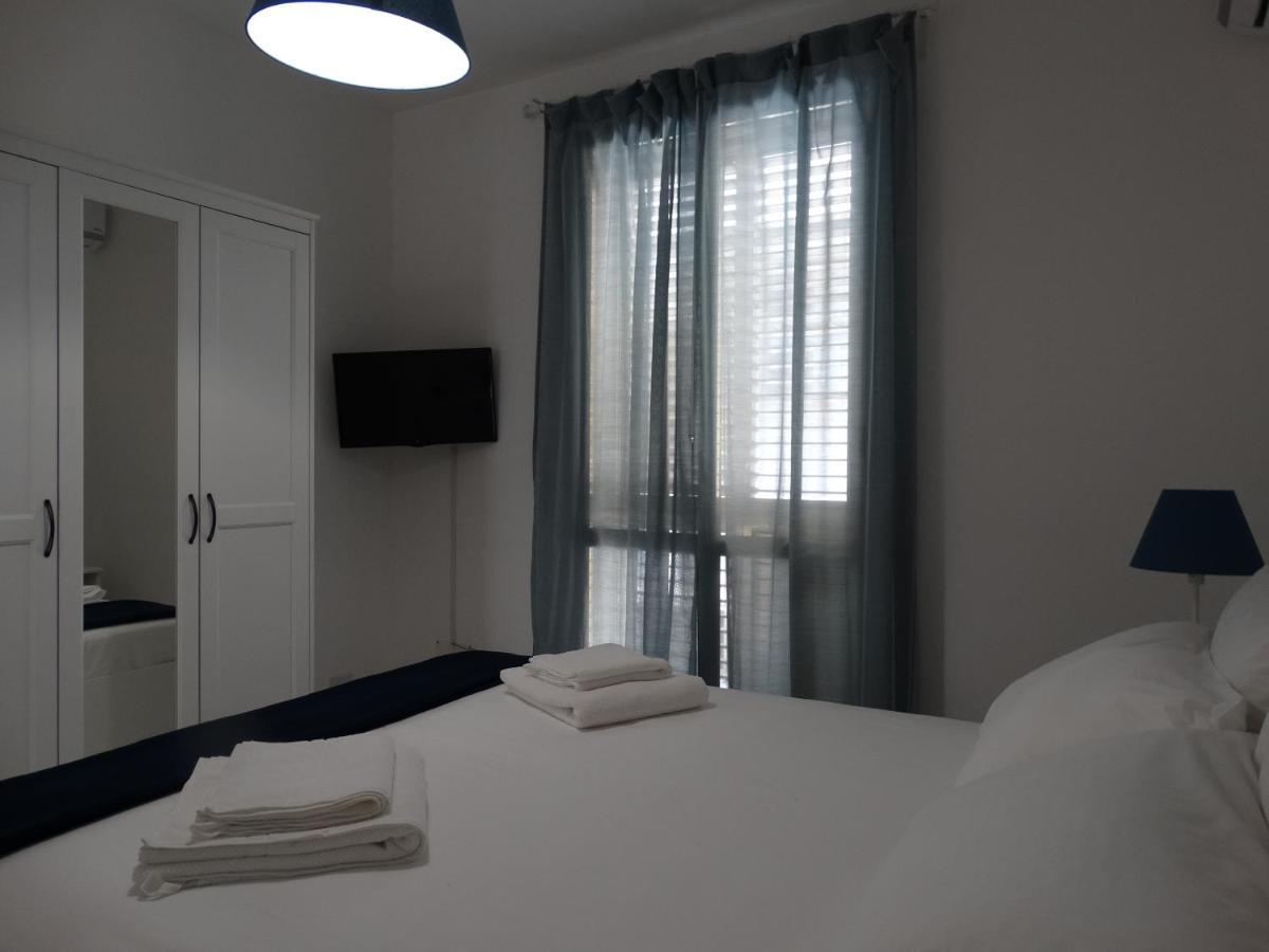 Trinacria Bedda Marzamemi Exterior foto