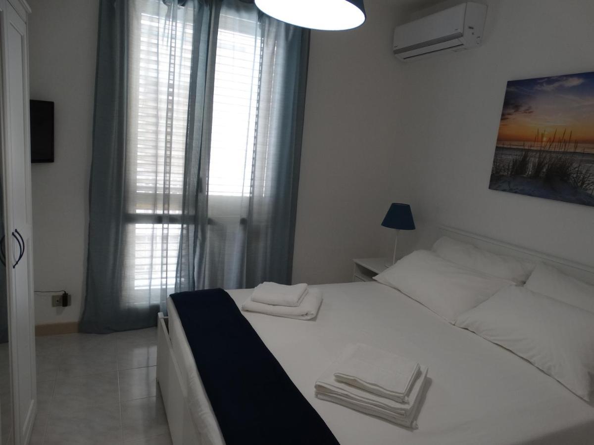 Trinacria Bedda Marzamemi Exterior foto