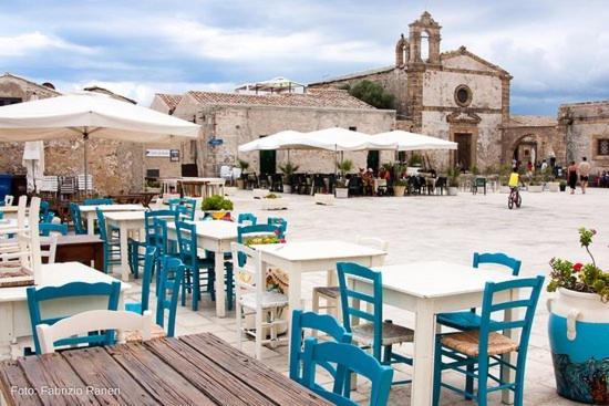 Trinacria Bedda Marzamemi Exterior foto