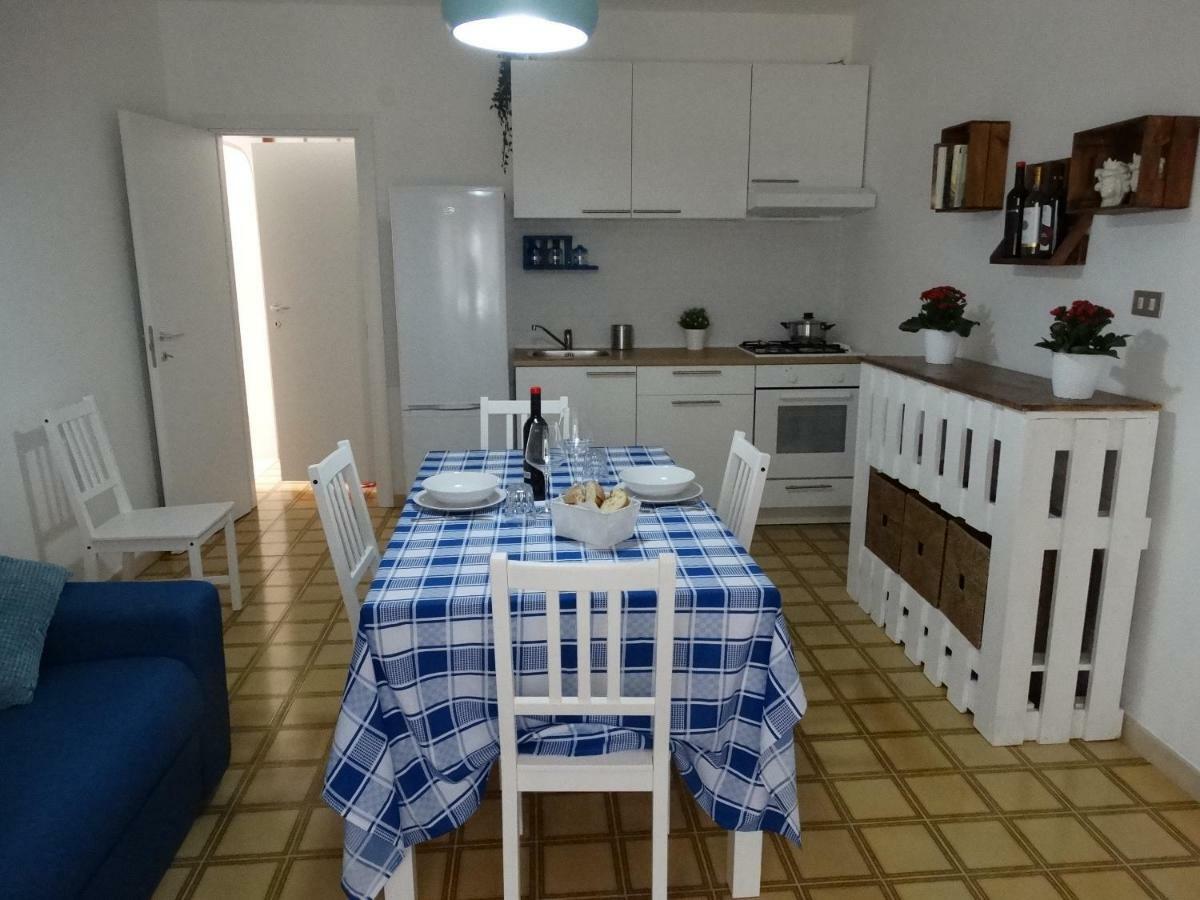 Trinacria Bedda Marzamemi Exterior foto