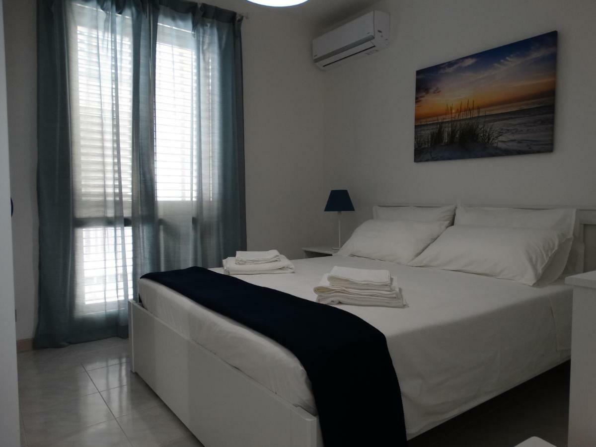 Trinacria Bedda Marzamemi Exterior foto