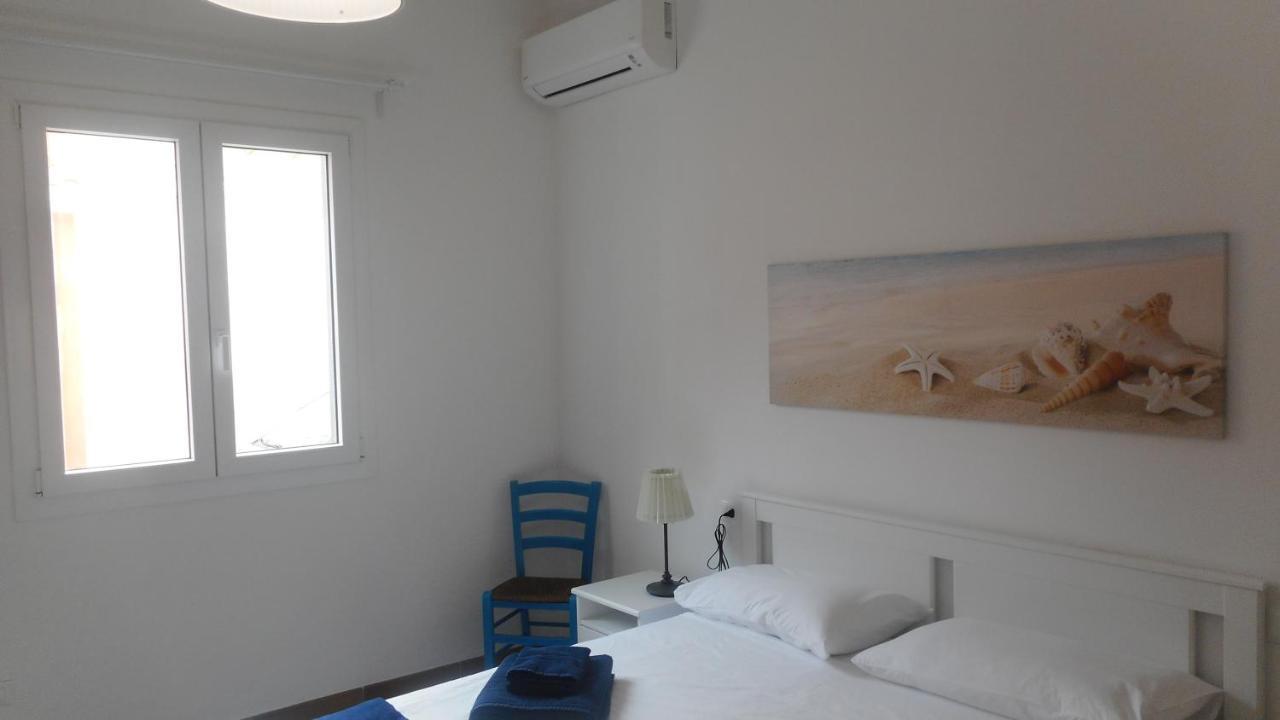 Trinacria Bedda Marzamemi Exterior foto