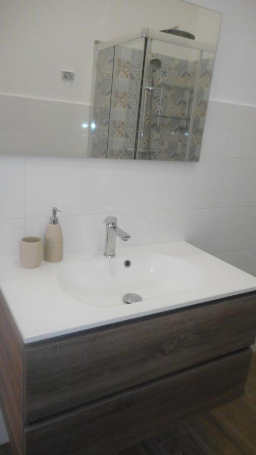 Trinacria Bedda Marzamemi Exterior foto