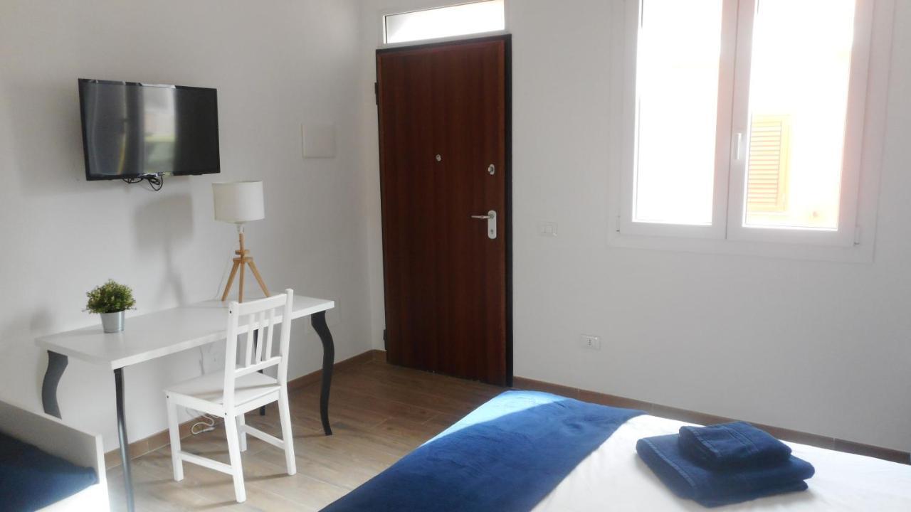 Trinacria Bedda Marzamemi Exterior foto