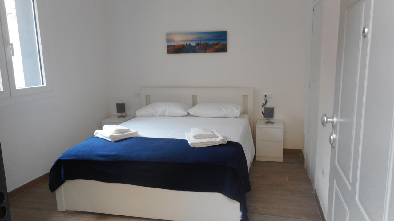 Trinacria Bedda Marzamemi Exterior foto