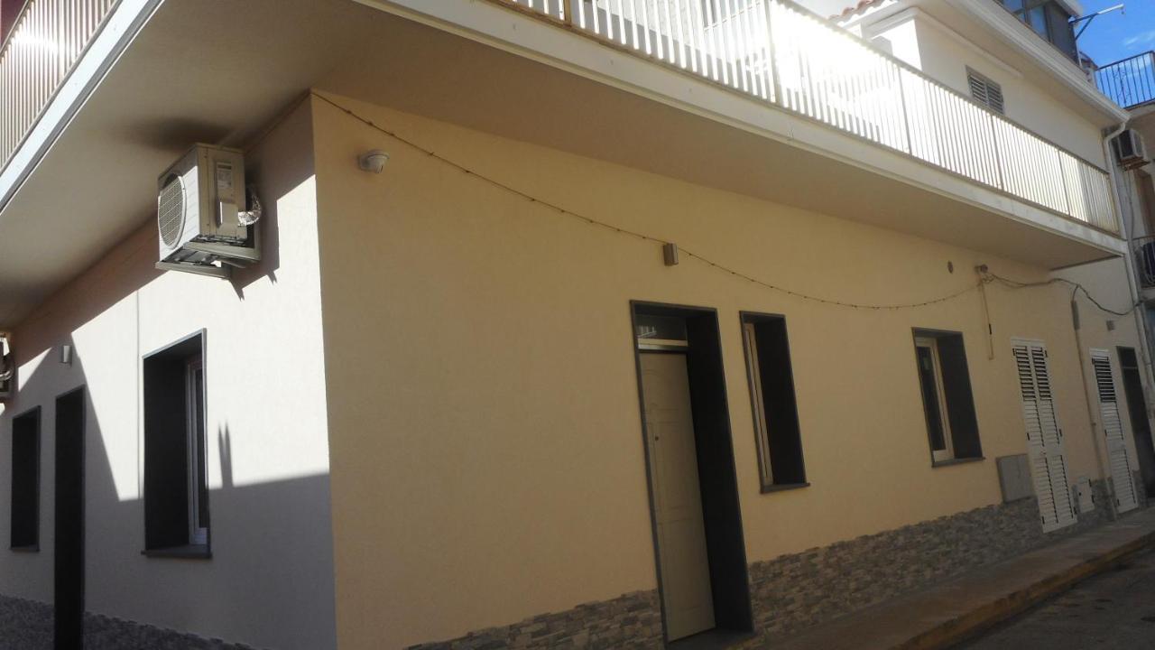 Trinacria Bedda Marzamemi Exterior foto
