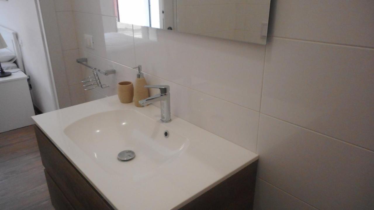 Trinacria Bedda Marzamemi Exterior foto